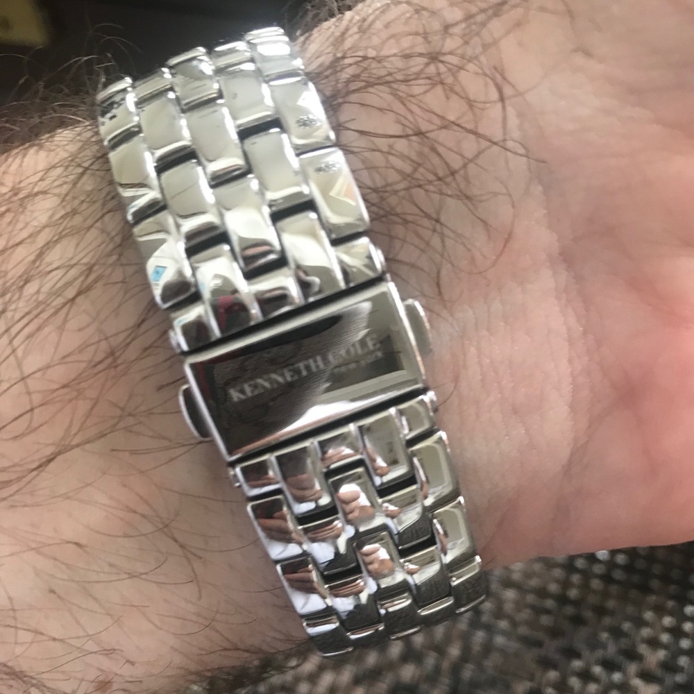 Wrist watch - Picture 4 of 4